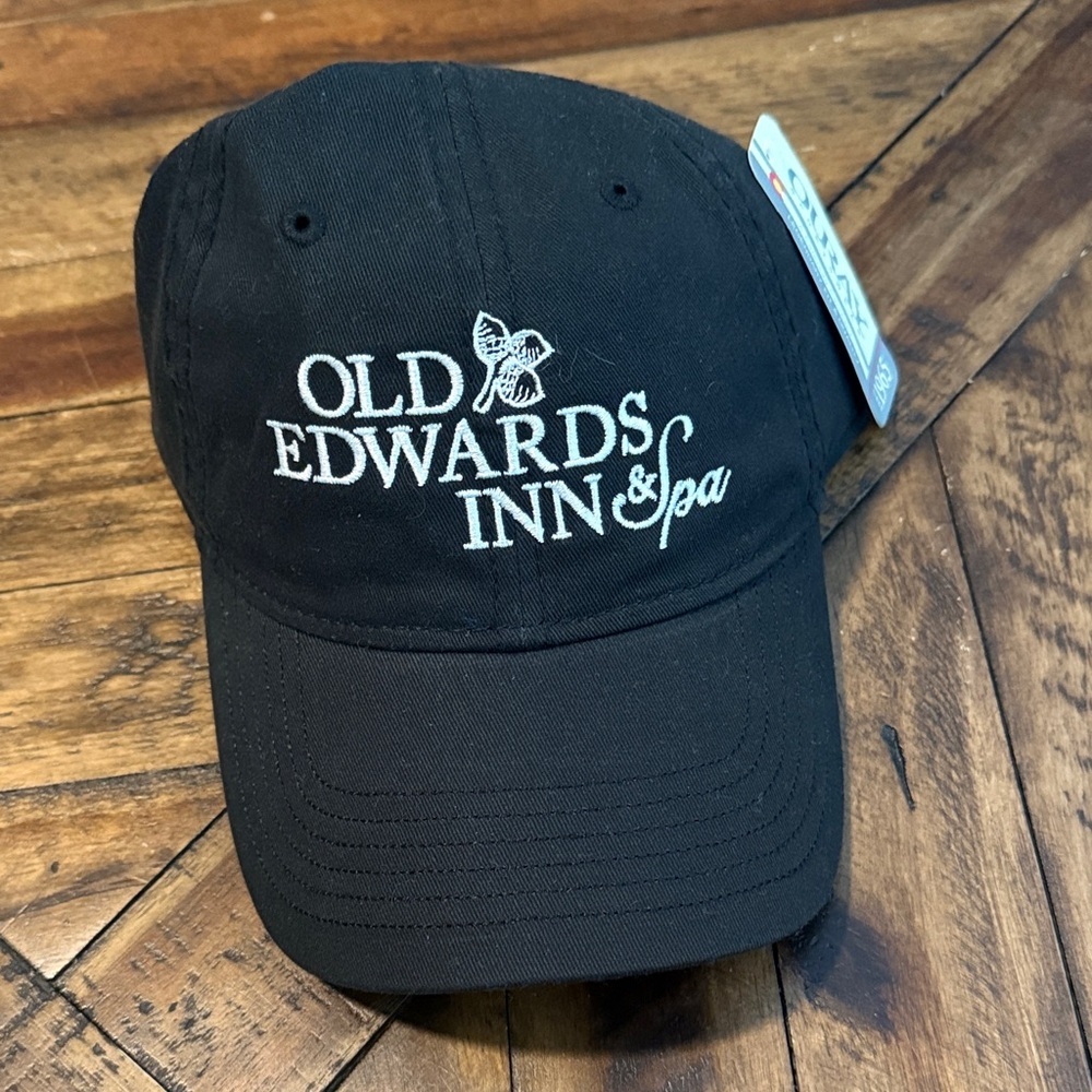 Old Edwards Inn & Spa Black Cap